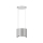 Okap kuchenny GLOBALO ARENOFLOW 39.4 INOX